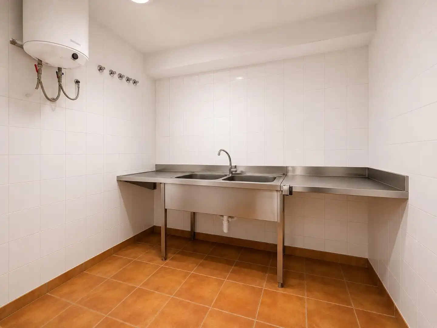 Gewerbefläche zum Verkauf in Avenida de Marià Fortuny 32, imagen 12
