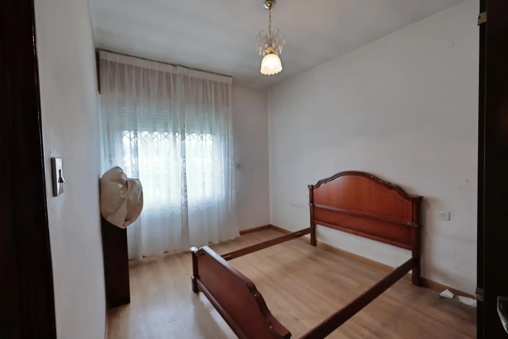Bedroom of Houses for sale in Toral de los Vados  with Heating