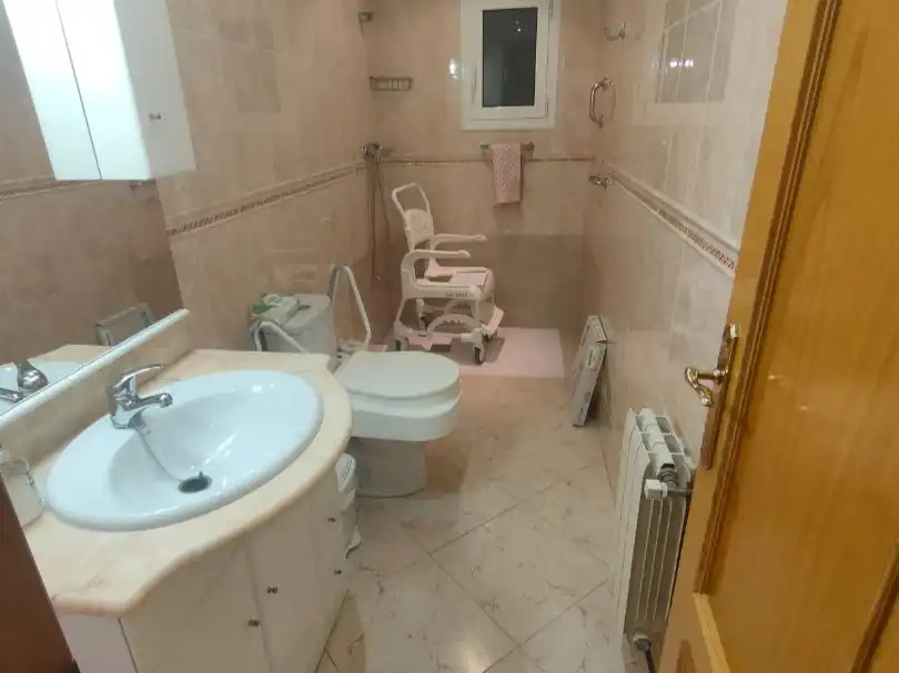 Wohnung mit Aufzug zum Verkauf in Llull 200, imagen 8