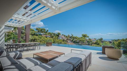 Foto 2 de Casa o xalet en venda a Costa d'en Blanes, Calvià