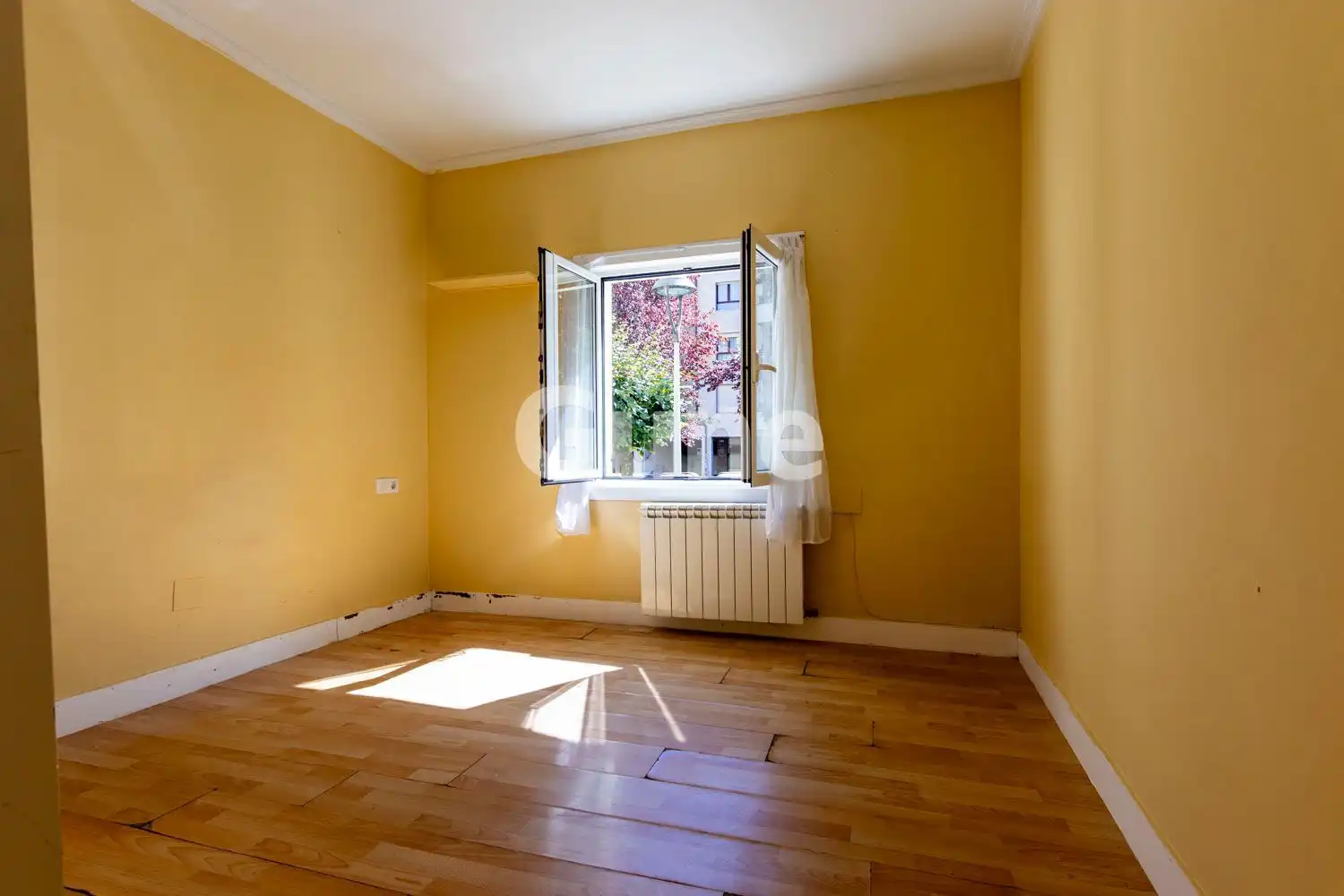Habitación de Piso en venta en Beasain con Calefacción y Trastero