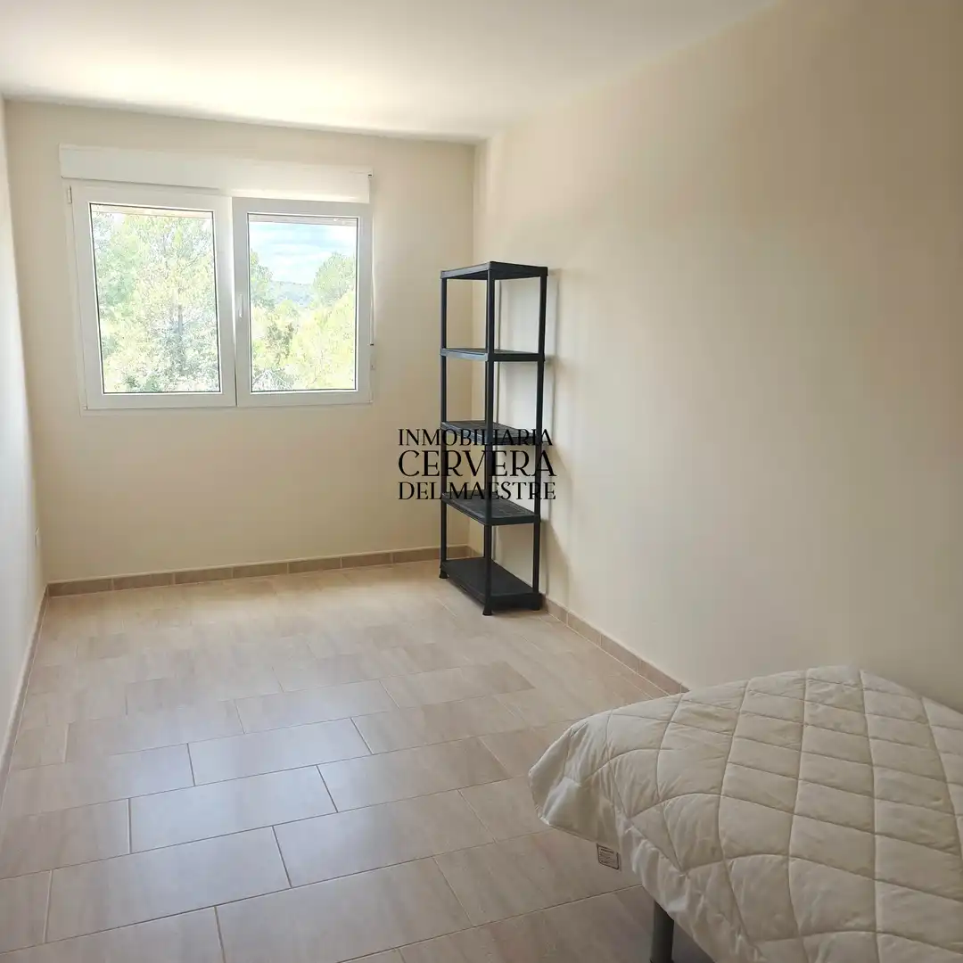 Chalet con piscina en venta en Cervera del Maestre, imagen 37