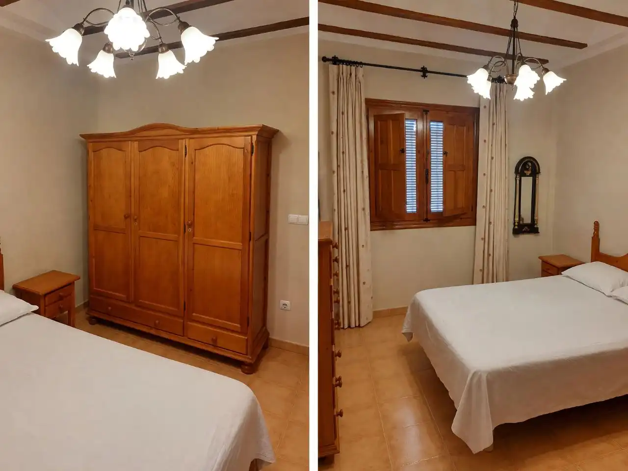 Haus oder Chalet zum Verkauf in Partida de Santa Ana, 122, Jubalcoi