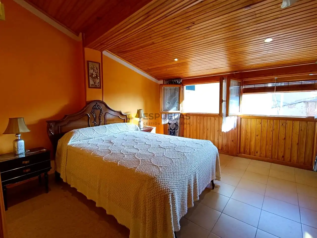 Adosado con terraza en venta en Calle Santo Tomás 12, imagen 19