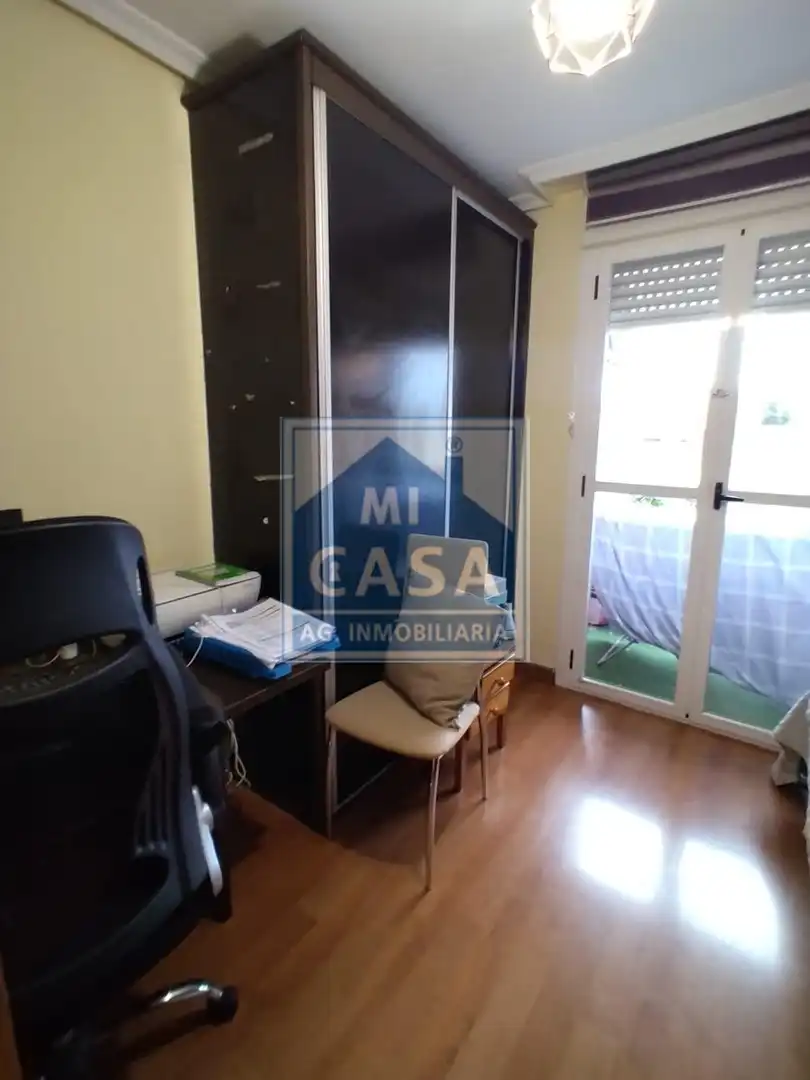 Habitación de Piso en venta en Mérida con Aire acondicionado, Calefacción y Terraza