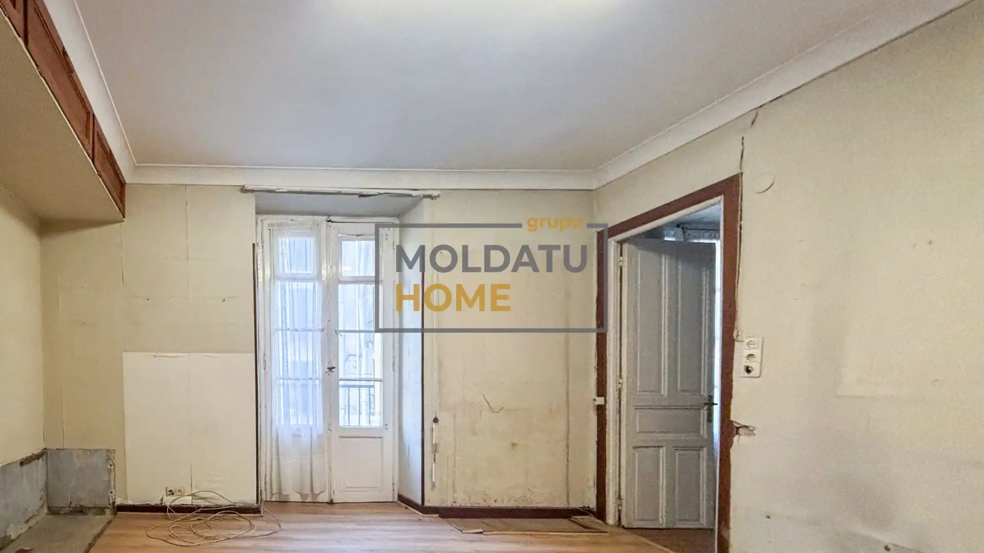 Habitación de Piso en venta en Donostia - San Sebastián 