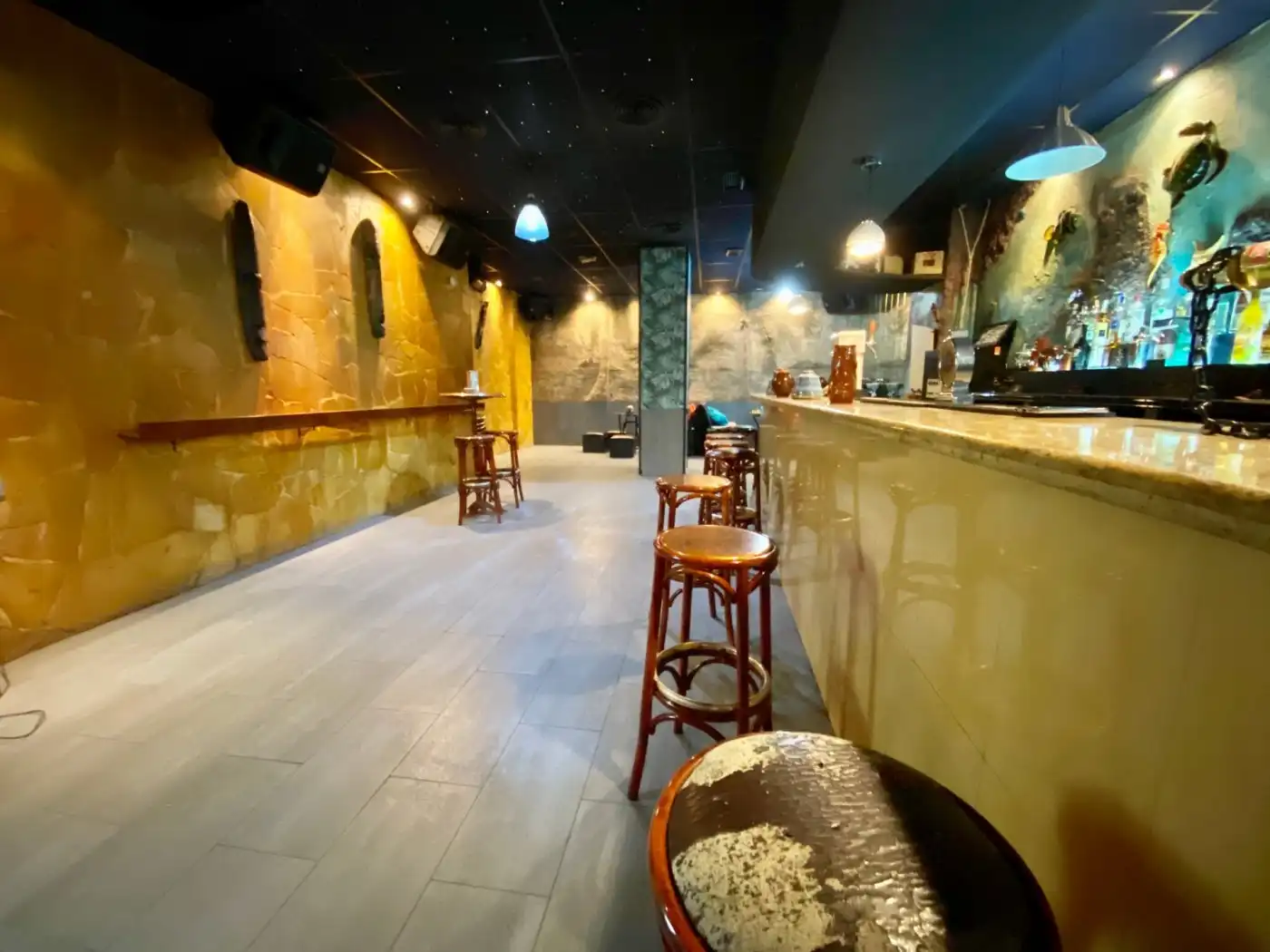 Local comercial en venta en Casco Urbano, imagen 4