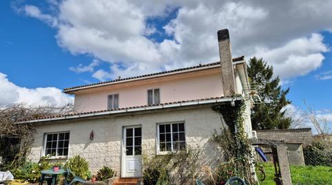 Foto 3 de Finca rústica en venda a Pousada, Boqueixón, A Coruña