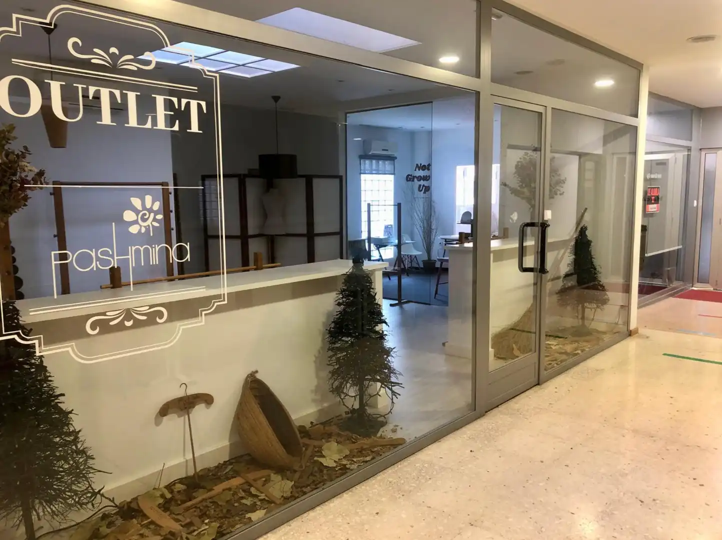 Local comercial en venta en Ibi, imagen 9