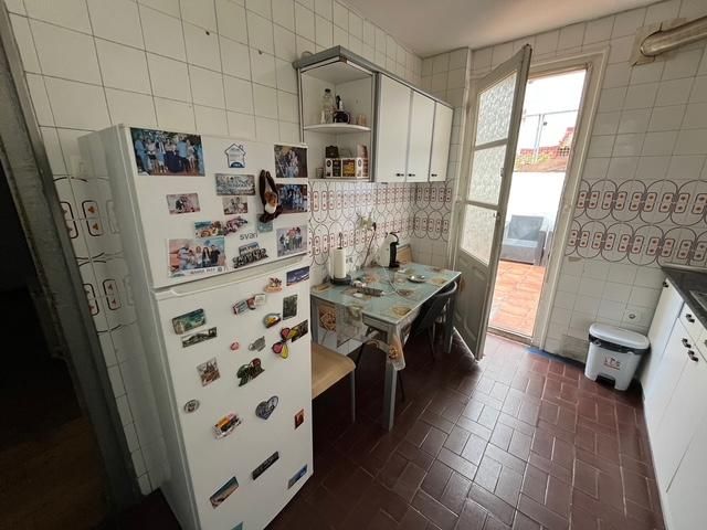 Flat for sale in De Córdoba, Barrio Torrero, Torrero-La Paz