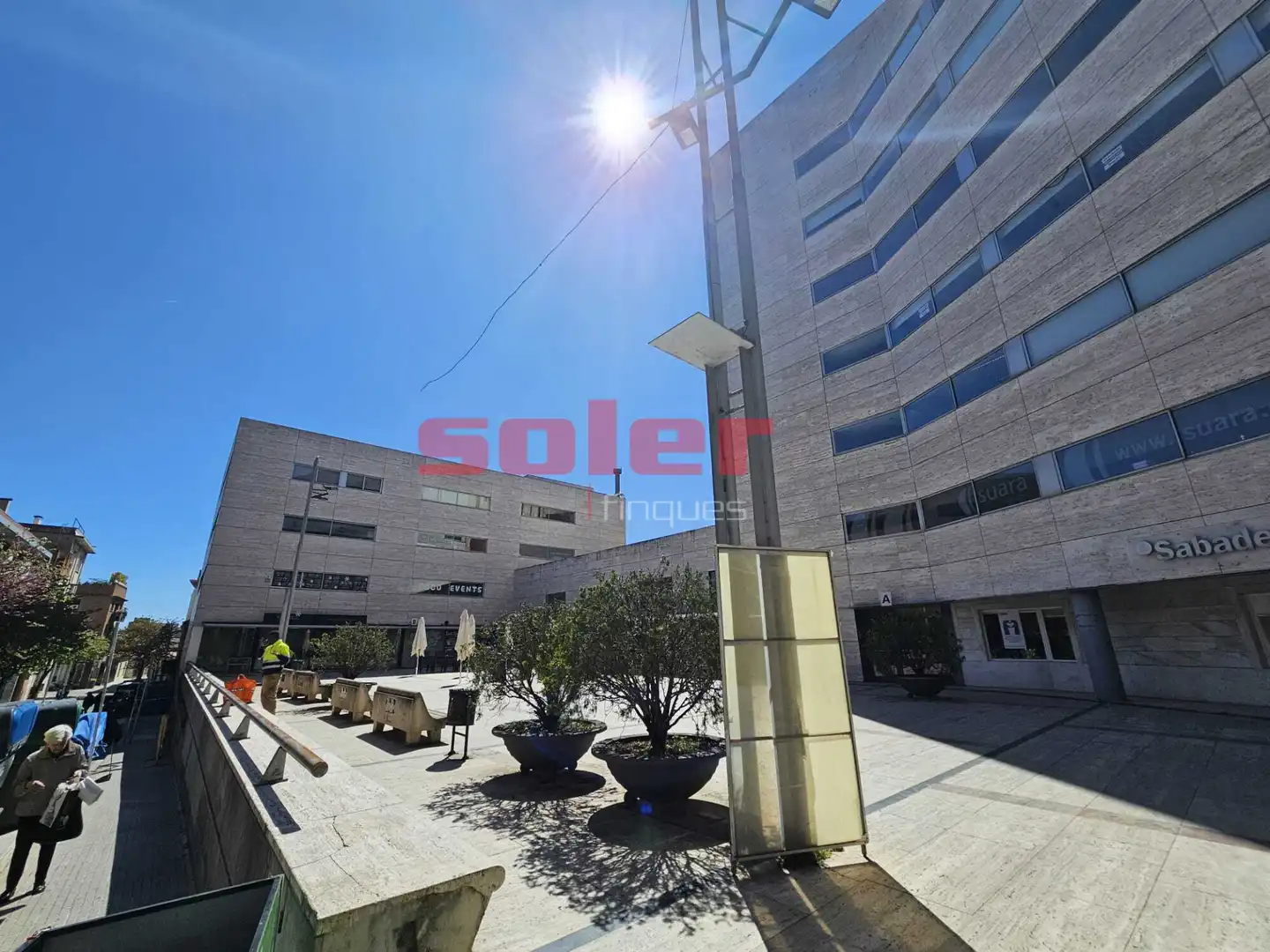 Ufficio con ascensore in vendita a Plaça de la Unió 1, imagen 22
