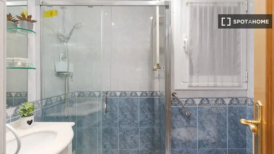 Habitación en Intxaurrondo
