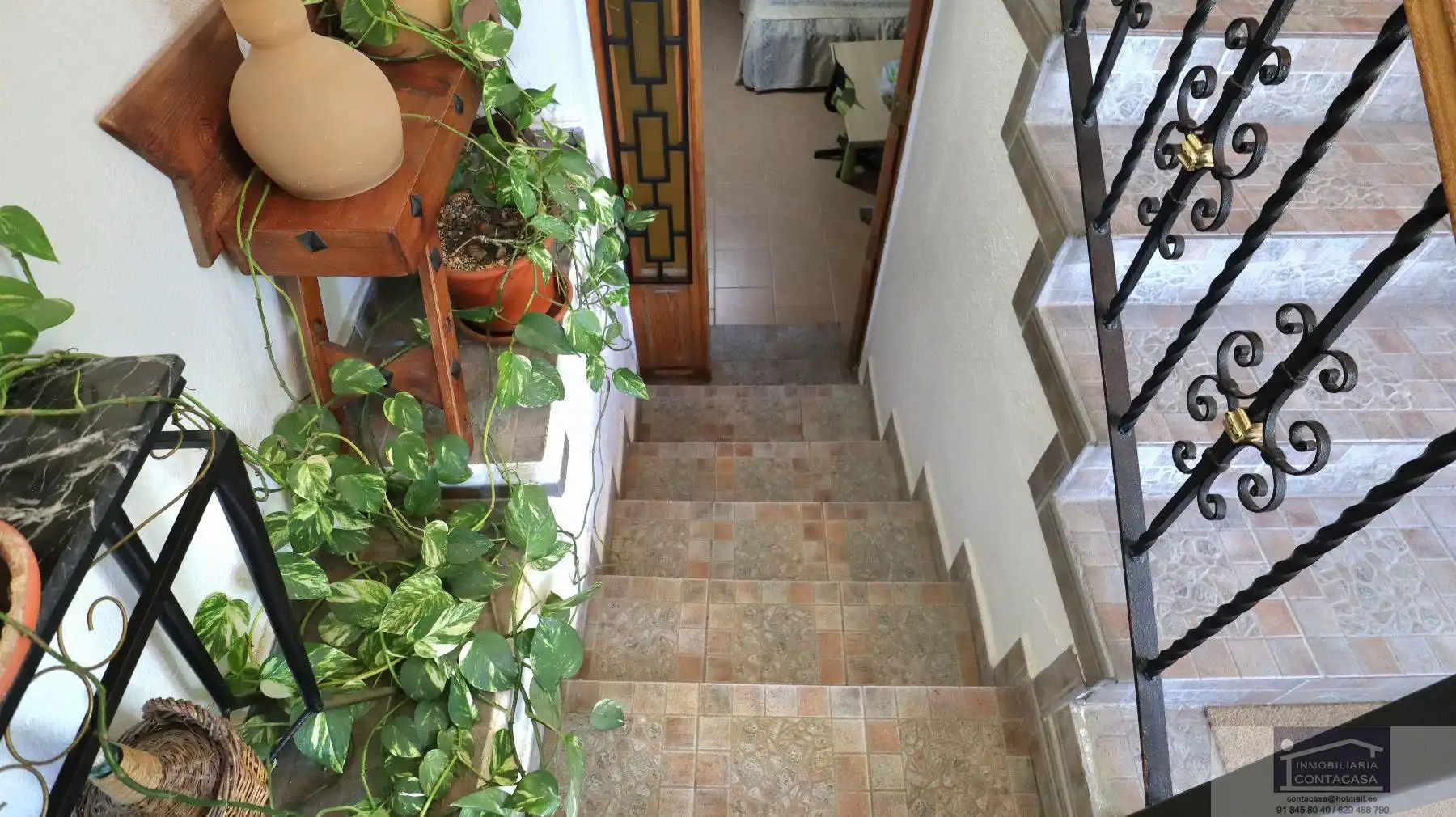 Casa o chalet en venta en Fuente El Saz de Jarama con Calefacción, Terraza y Trastero