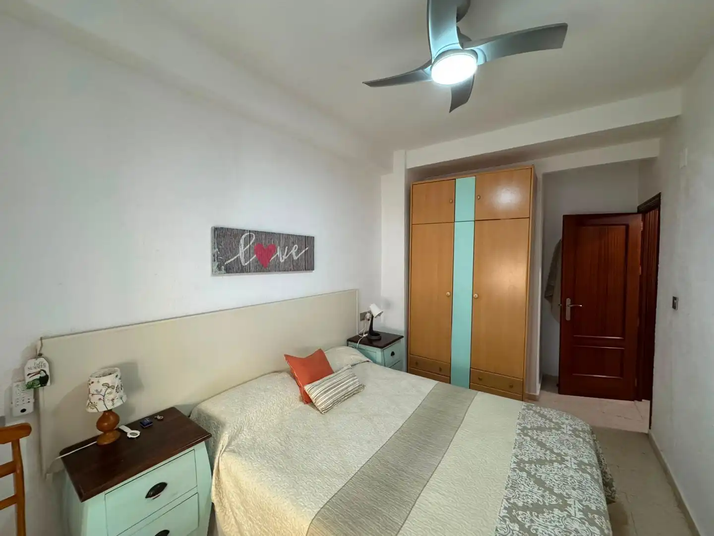 Flat to rent in Asdrúbal - Bahía Blanca, imagen 16