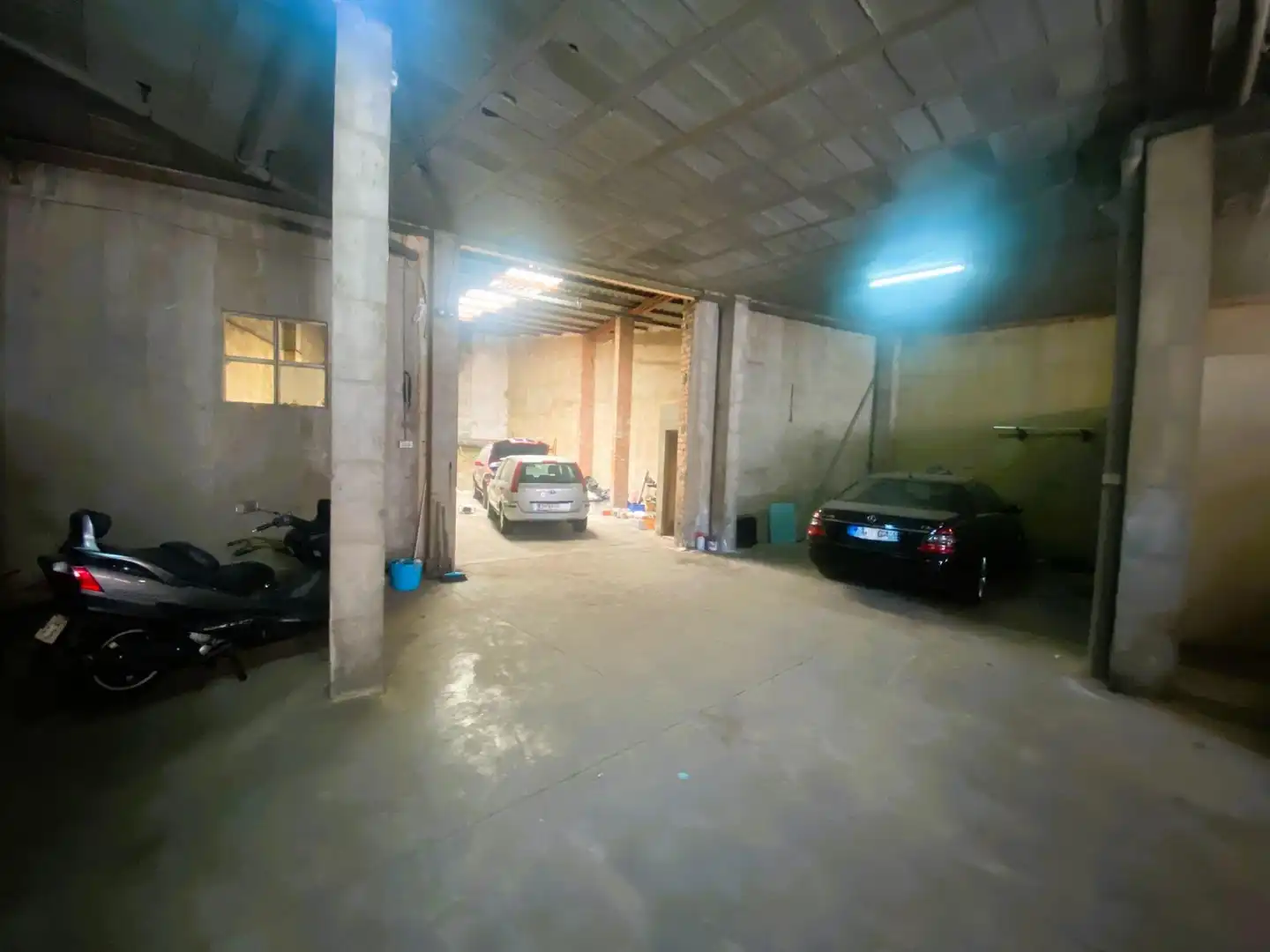 Business premises to rent in Canals, imagen 3