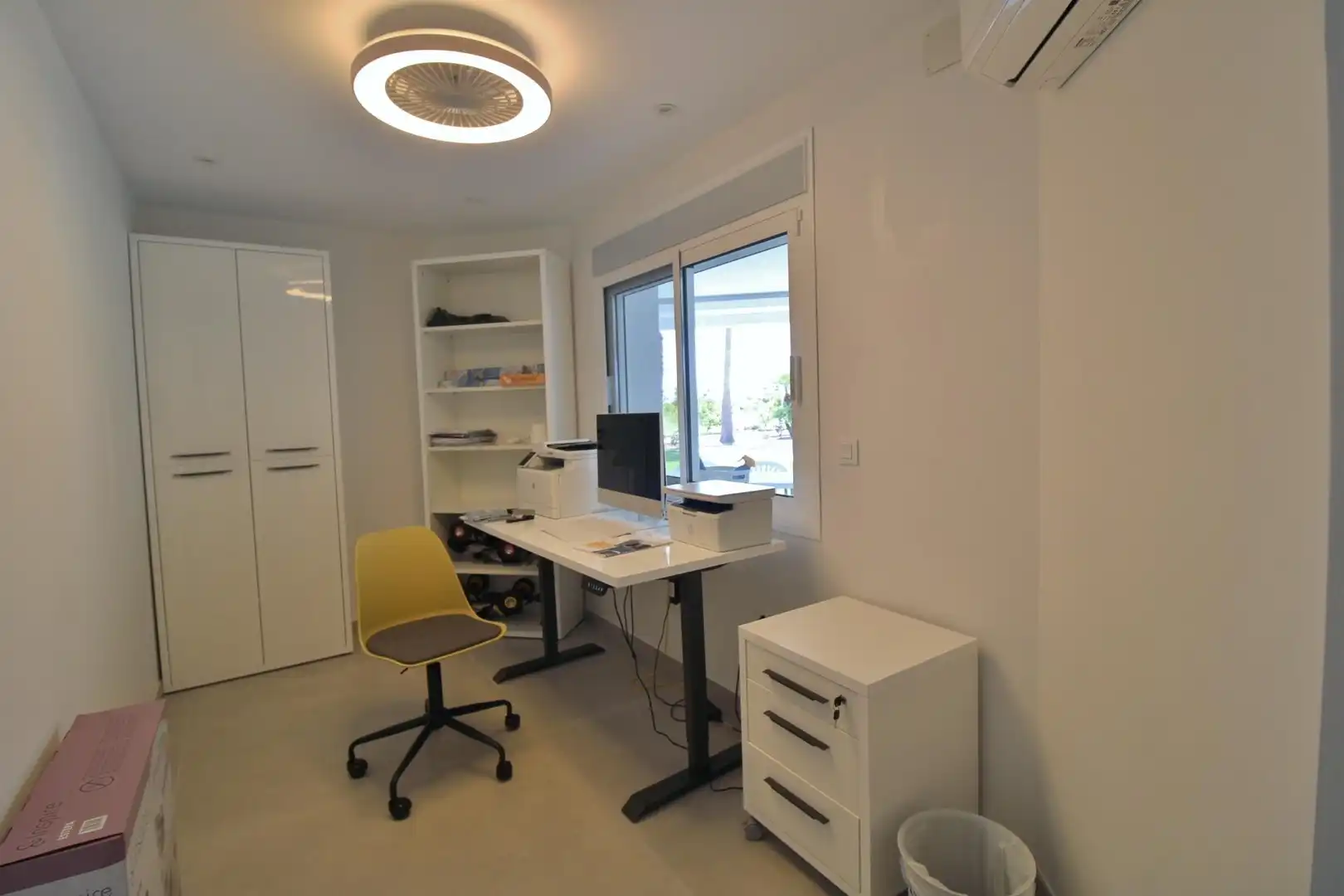 Chalet con terraza en venta en Valverde, imagen 18