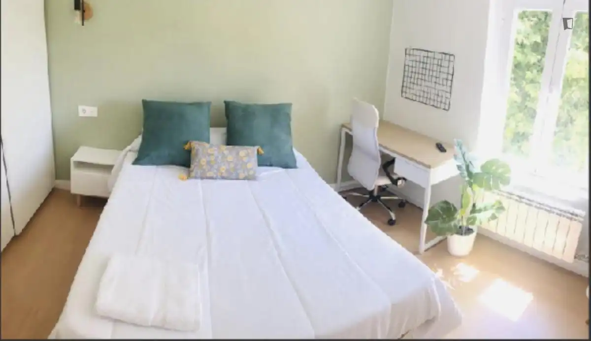 Room in Vidal