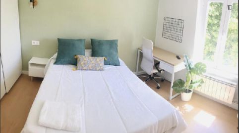 Foto 3 de Habitación en Vidal, Salamanca Capital