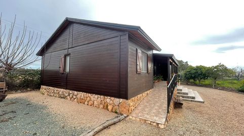 Photo 5 of Country homes for sale in Los Almagros - Los Paganes - El Escobar, Fuente Álamo de Murcia