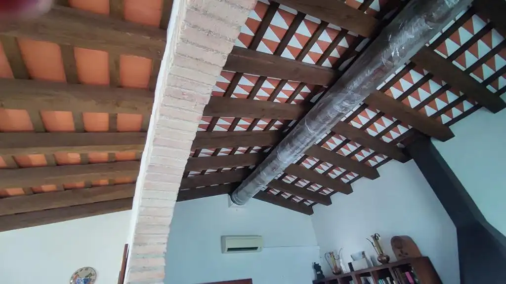 Casa o xalet en venda en Masarac i Vilarnadal amb Aire condicionat, Calefacció i Jardí privat