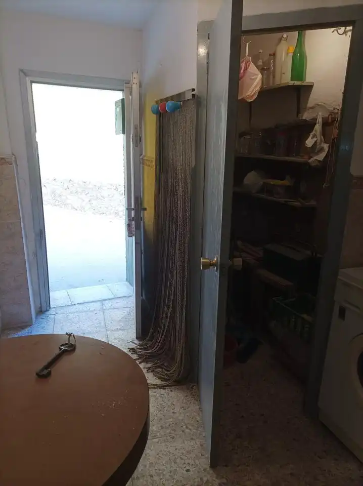 Casa o chalet en venta en Torrijo de la Cañada con Amueblado y Balcón