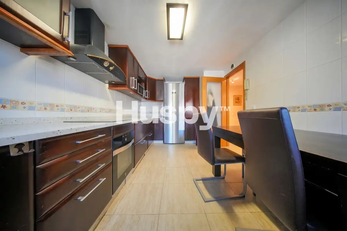 Terraced house with terrace for sale in Calle del Brasil, imagen 7