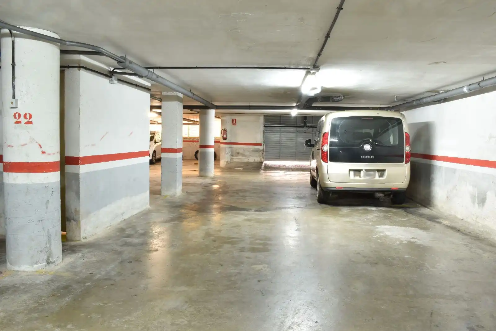 Pis amb ascensor en venda a VILAMAR, imagen 34
