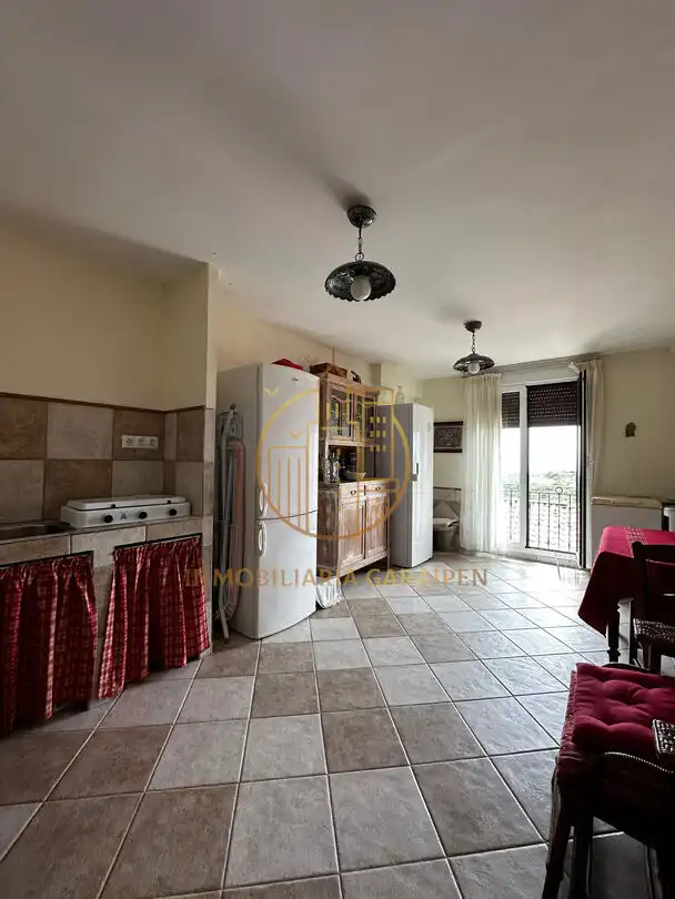 Kitchen of Houses for sale in Ujué / Uxue  with Terrace, Storage room and Balcony