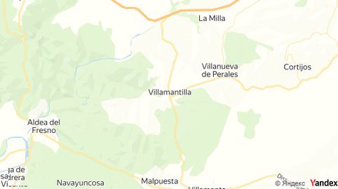 Foto 5 de Piso en venta en Villamantilla, Madrid