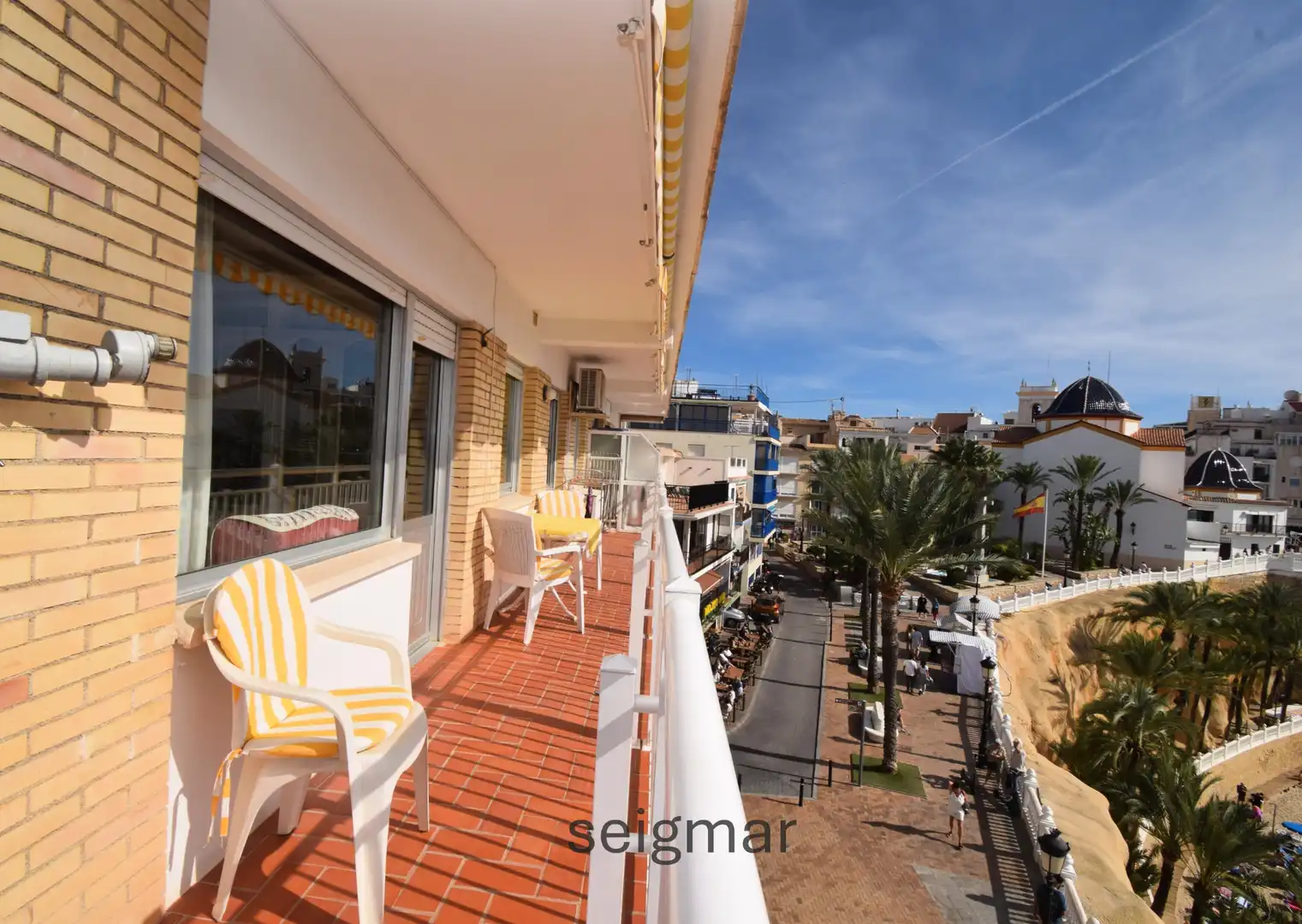 Wohnung mit Terrasse zum Verkauf in Carrer del Condestable Zaragoza 42, imagen 3
