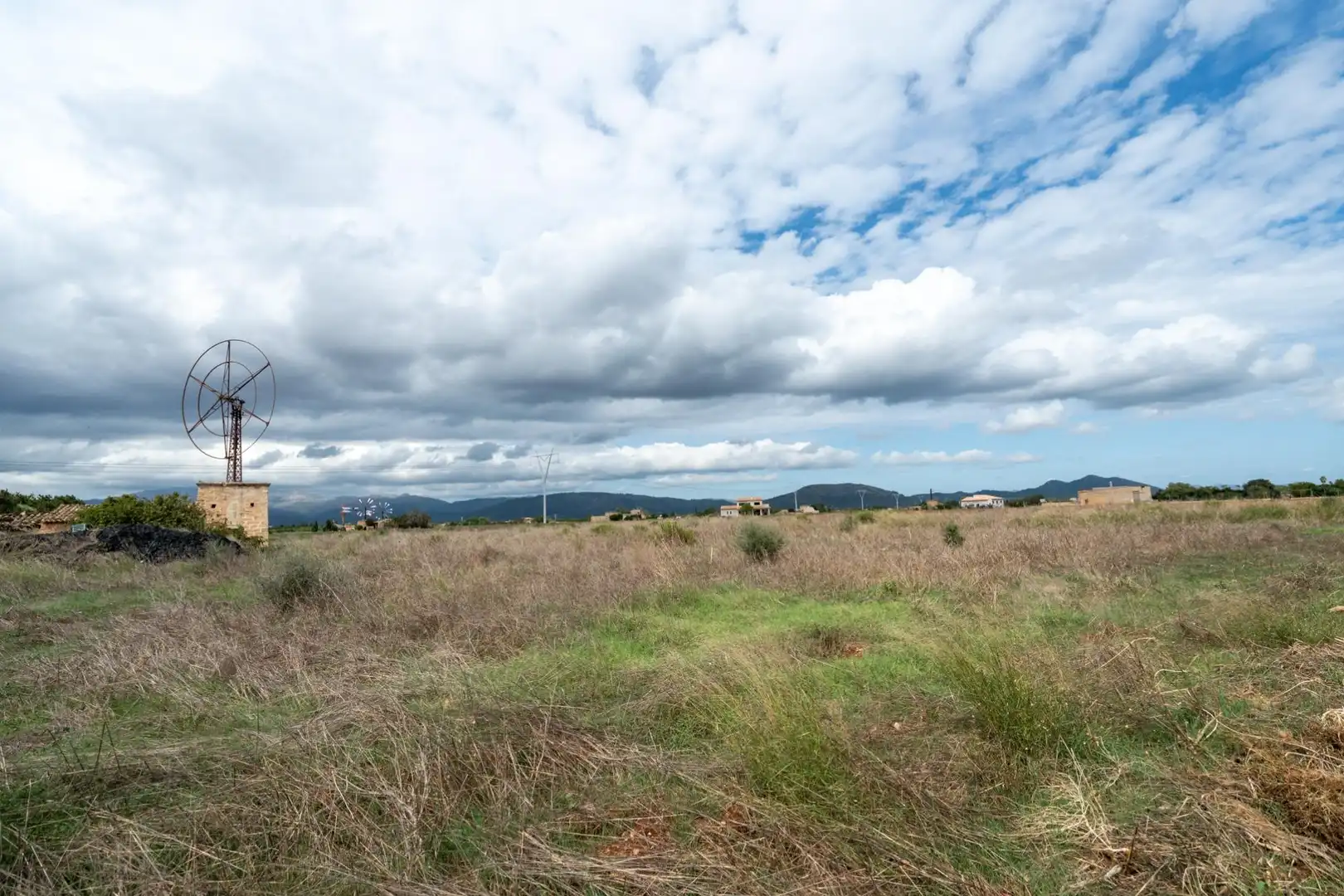Residential for sale in Muro