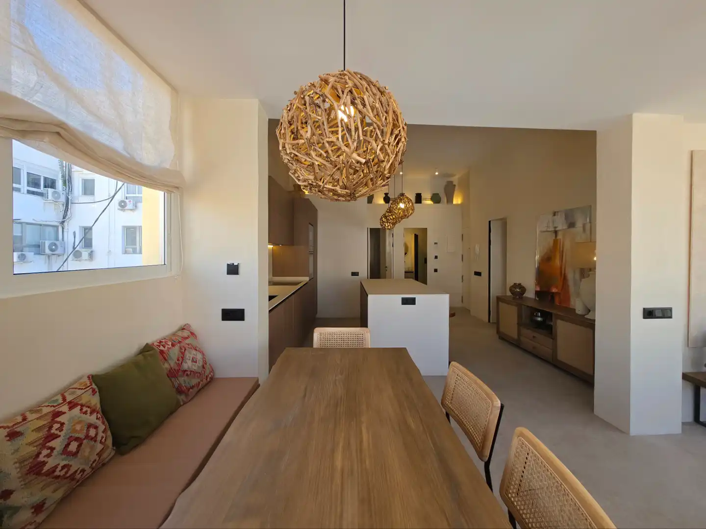 Ático con ascensor en venta en Calle Bazán, imagen 27