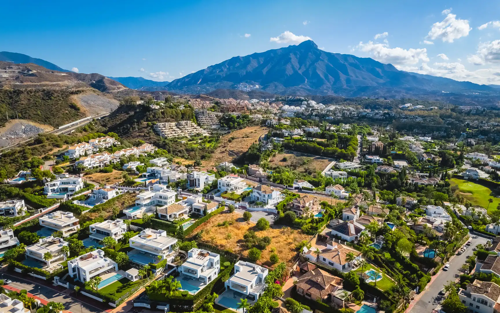 Terrenys i solars en venda a Nueva Andalucía, imagen 9