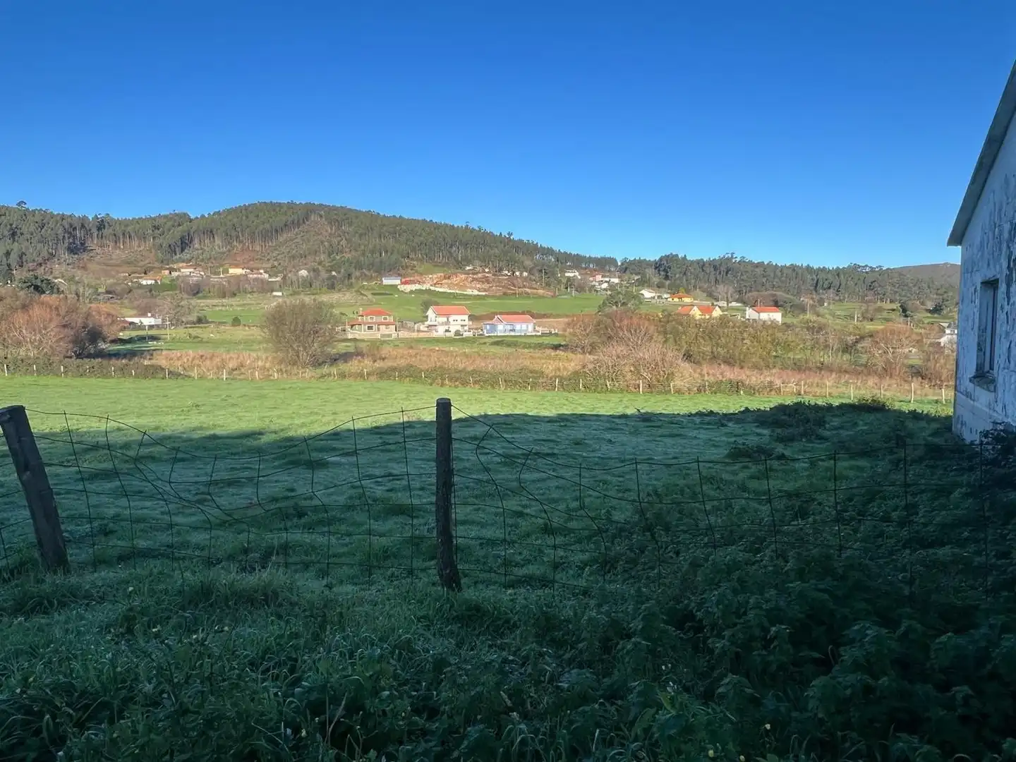 Detached house with garden for sale in Lugar Casal, imagen 12