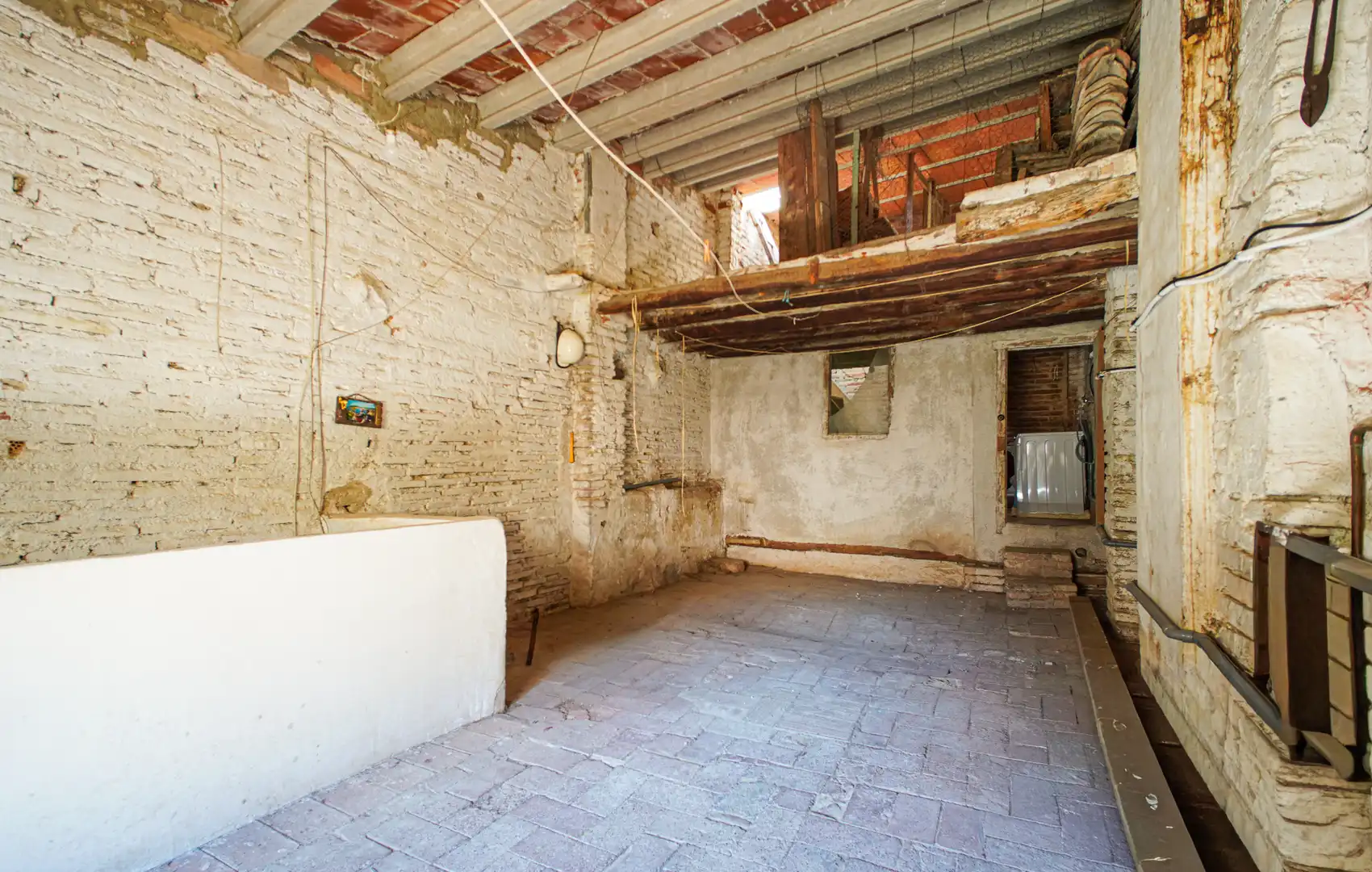 Casa o chalet en venta en Valls con Trastero, Amueblado y Internet