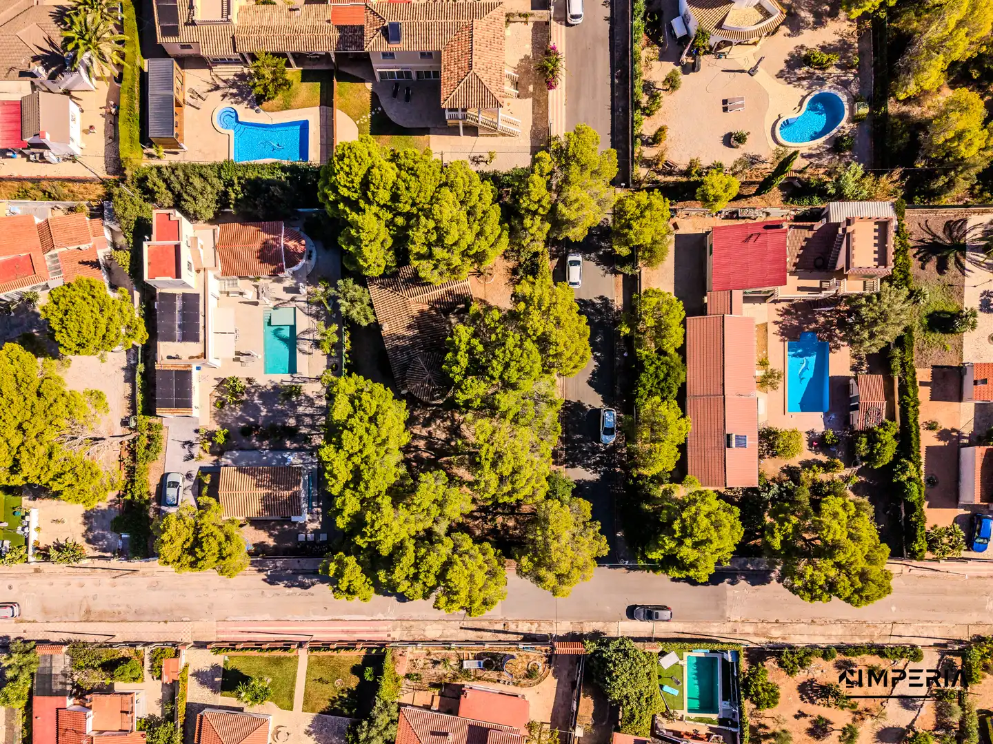 Villa con giardino in vendita a Carrer Ribamar, imagen 37