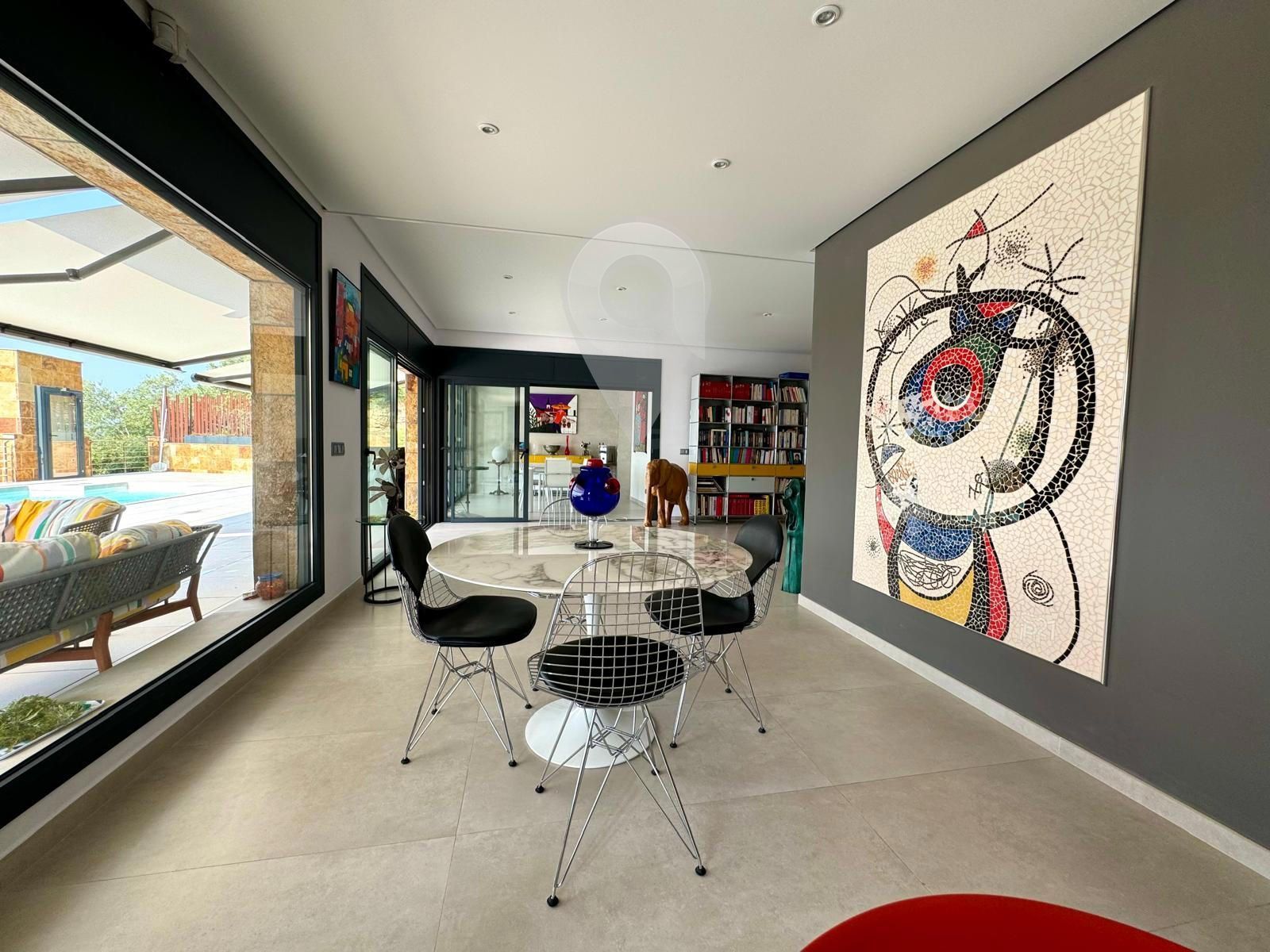 Casa o xalet en venda