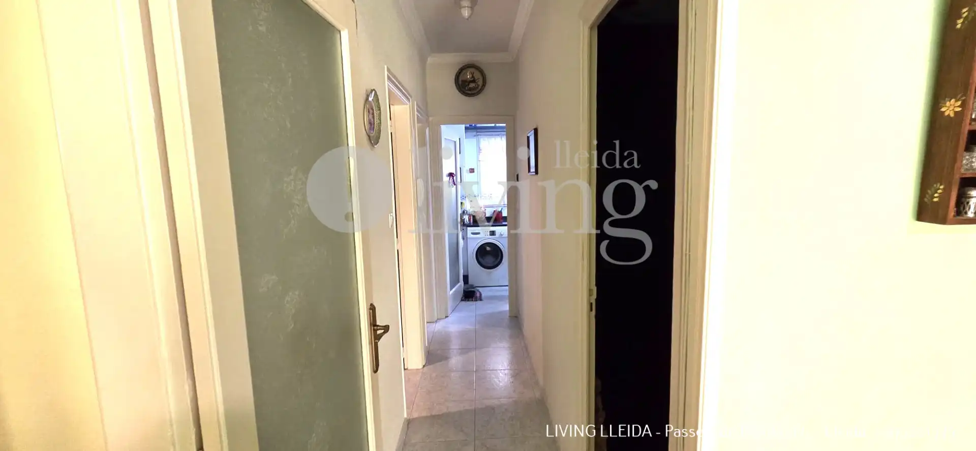 Piso con terraza en venta en Avinguda Alcalde Porqueres, imagen 15