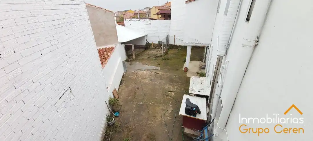 Casa o xalet en venda a Plaza Ayuntamiento, Villar de Torre