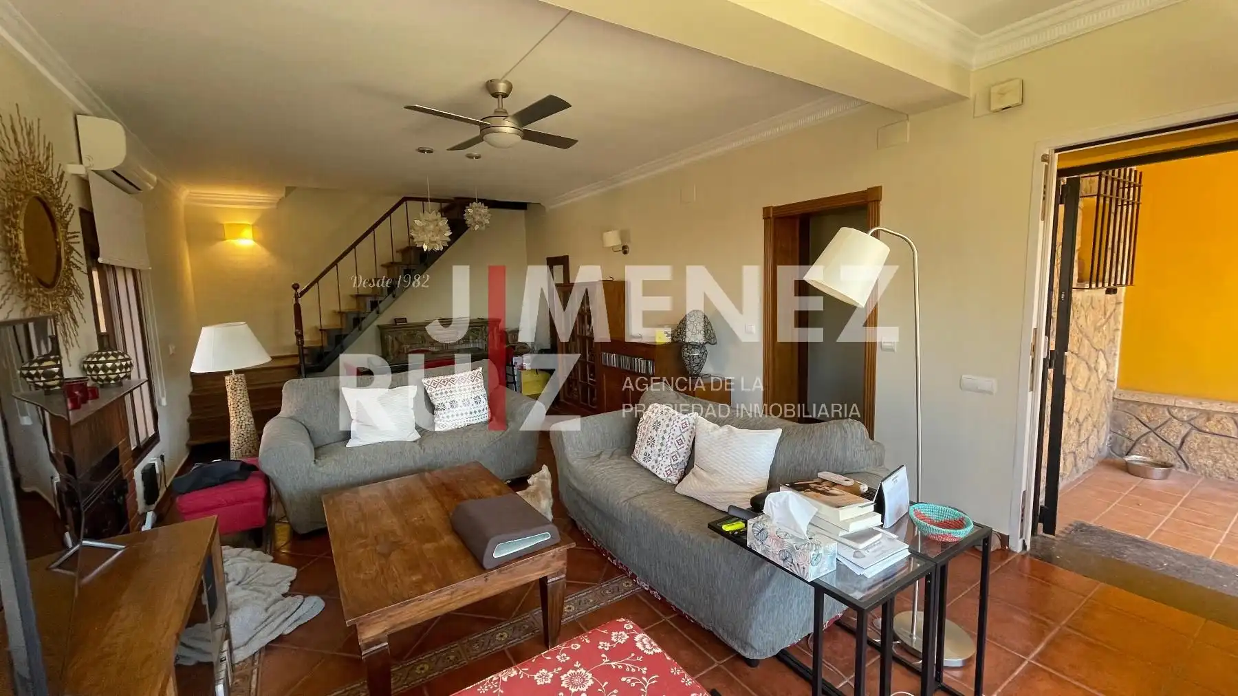 Casa o chalet en venta en El Puerto de Santa María con Terraza, Trastero y Piscina