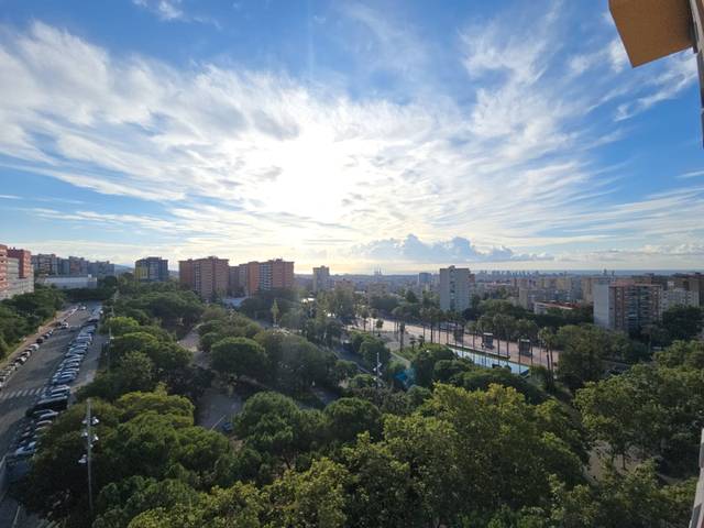 Piso en Venta en Carrer de Miguel Hernández en Canyelles