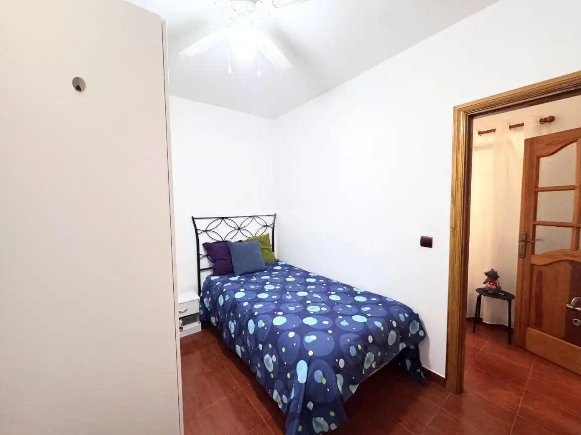 Dormitori de Pis en venda en Teror amb Terrassa