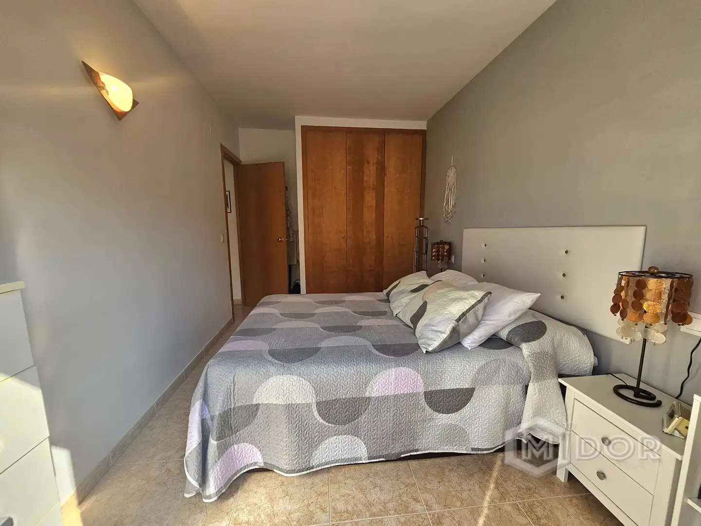 Flat with terrace for sale in Ronda de l'Arquitecte Guitart 41, imagen 28
