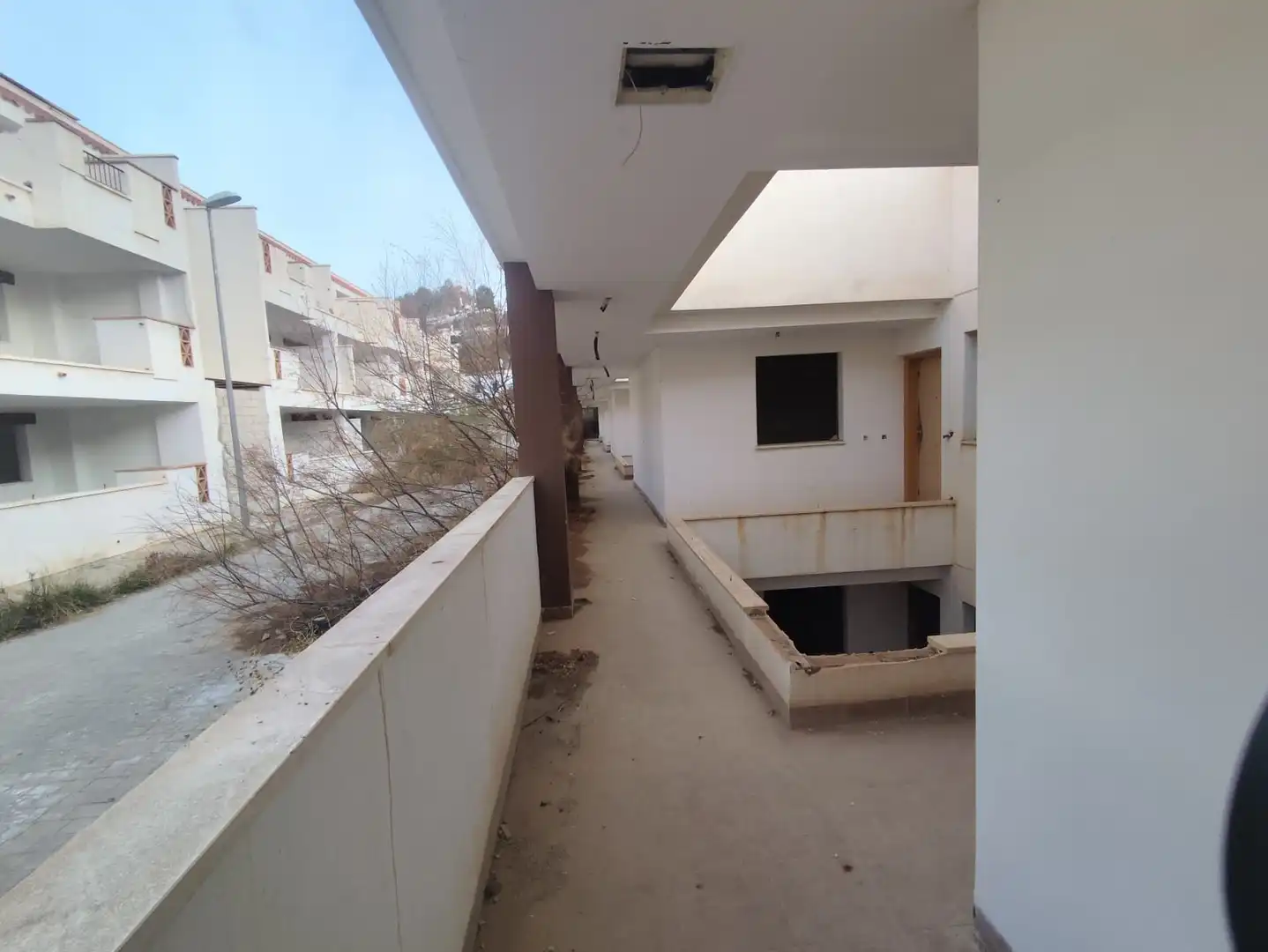 Residencial en venda a Terque, imagen 4