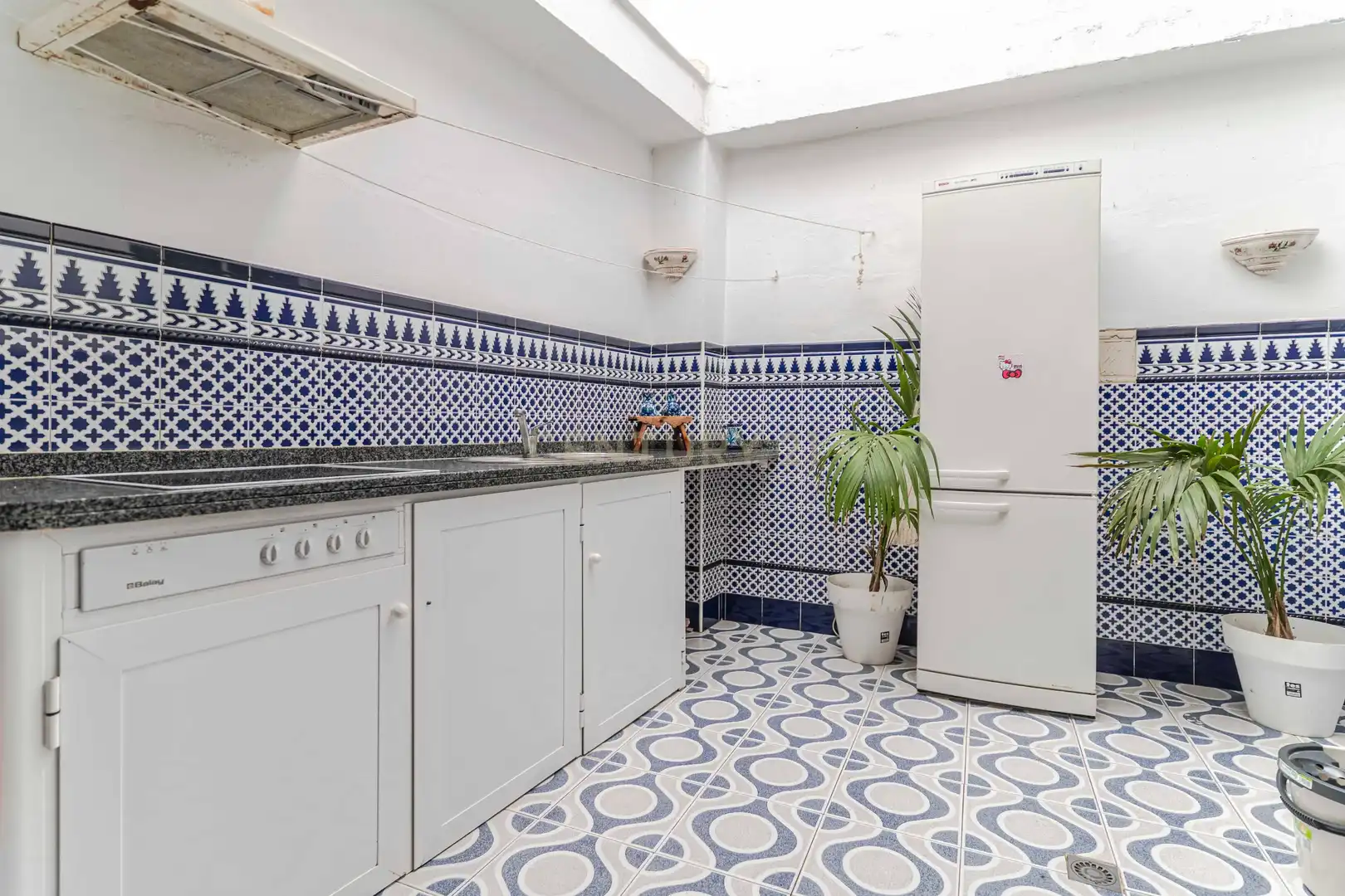 Casa con terraza en venta en Carretera de la Playa, Salobreña, Spain, imagen 15