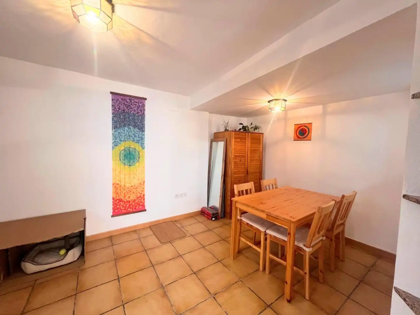 Haus oder Chalet zum Verkauf in Callosa d'en Sarrià