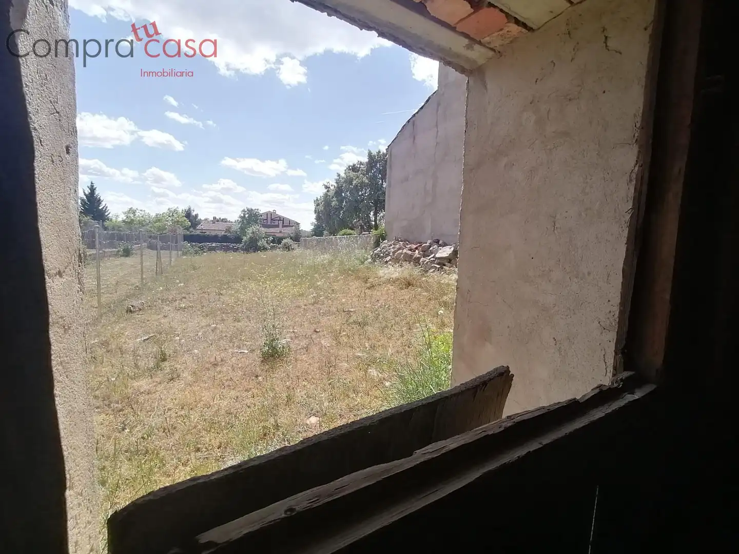 Finca rústica en venta en Turégano con Jardín privado y Trastero