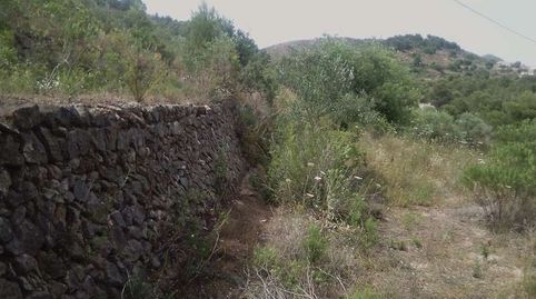 Foto 3 de Terreno en venta en Benissa pueblo, Benissa
