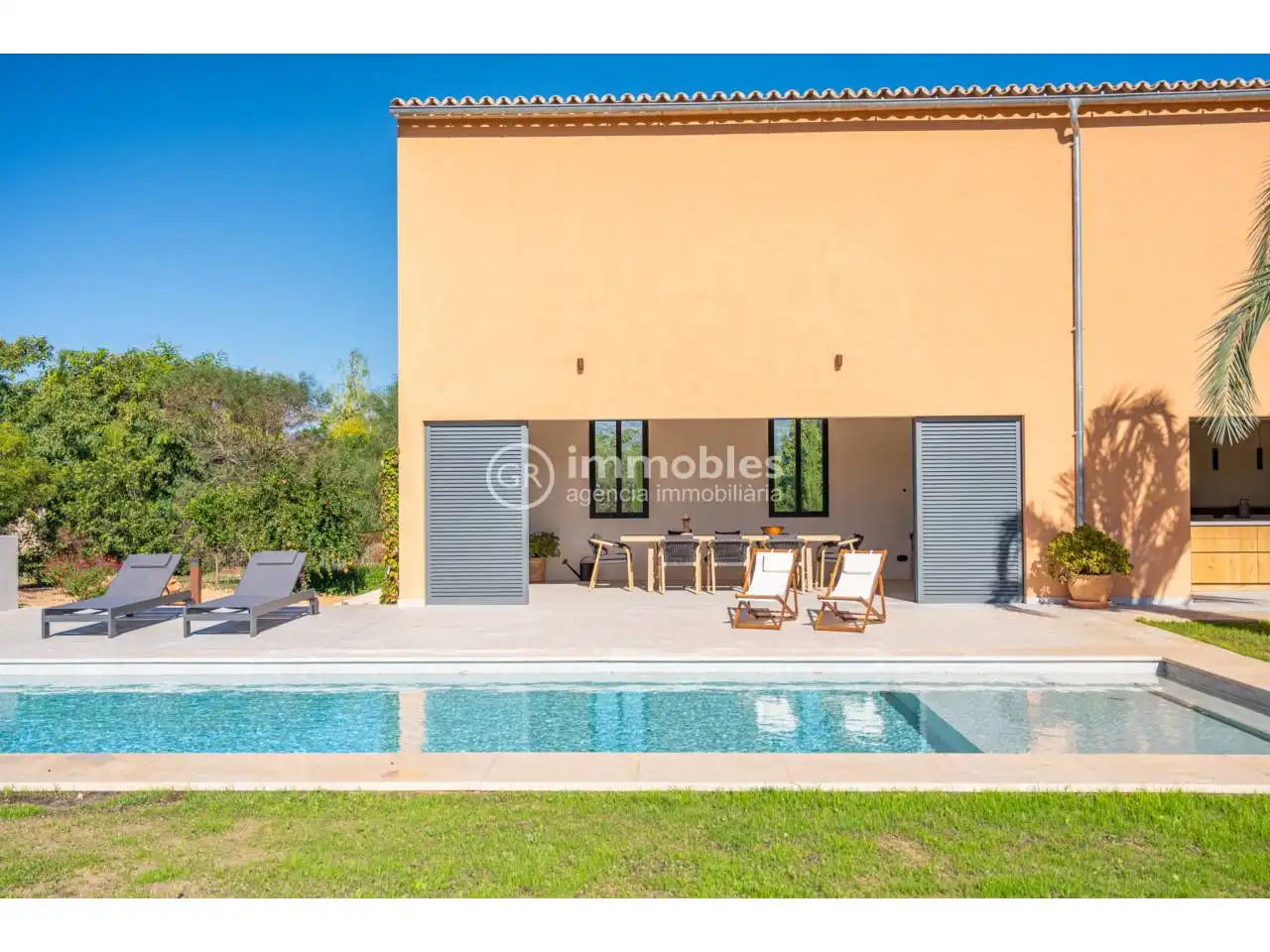 Houses for sale in Poligono 4, Santa María del Camí