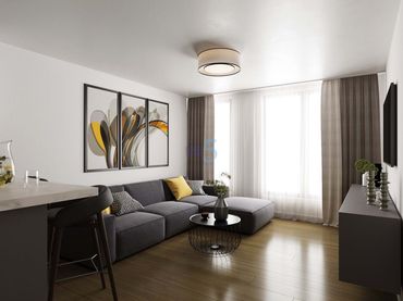 Ático con ascensor en venta en Pla - Carolinas